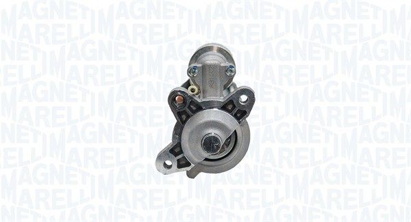 MAGNETI MARELLI 063721377010 - Starter