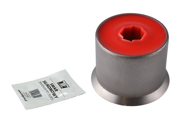 TEDGUM 00727175 - Lagerung, Lenker