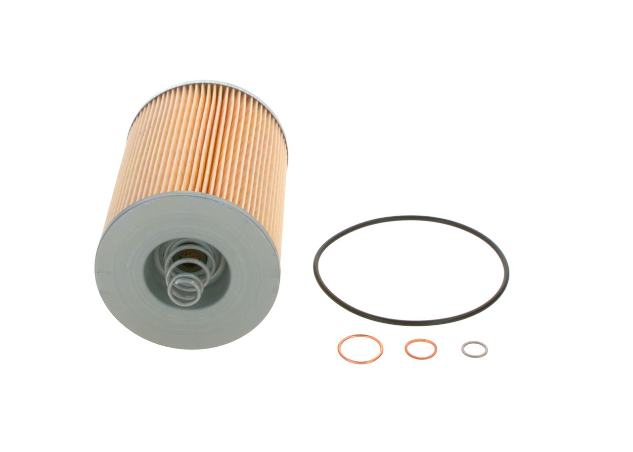 BOSCH 1 457 429 735 - Ölfilter
