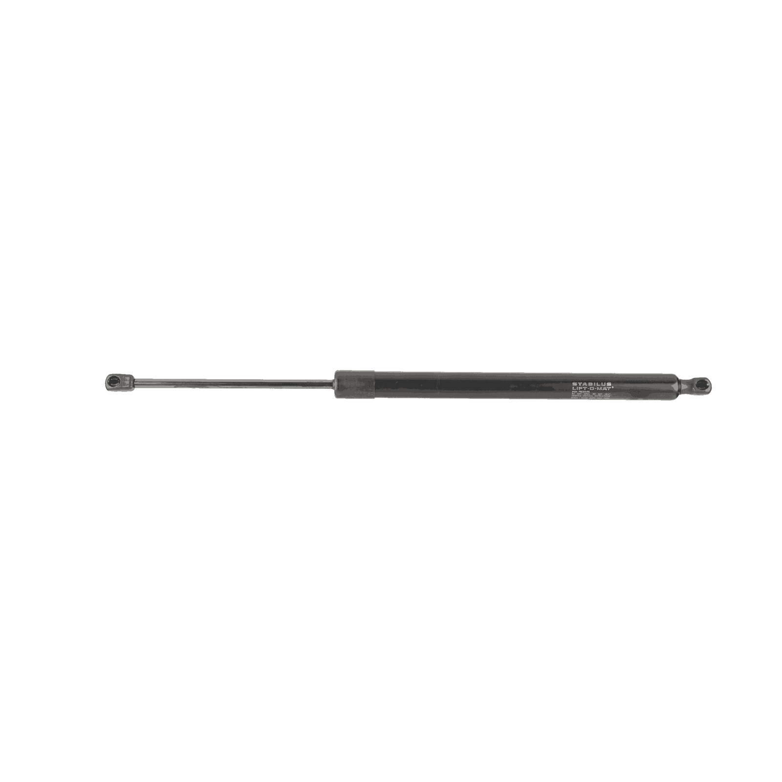 STABILUS 1757VK - Gasfeder, Koffer-/Laderaum