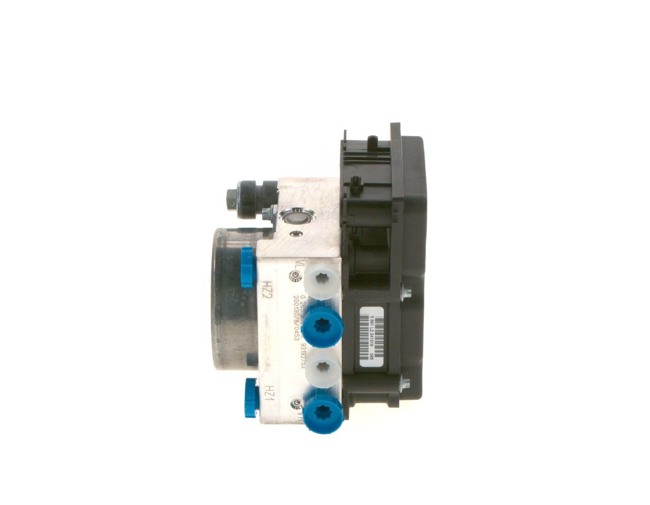 BOSCH 0 265 232 239 - Hydraulikaggregat, Bremsanlage