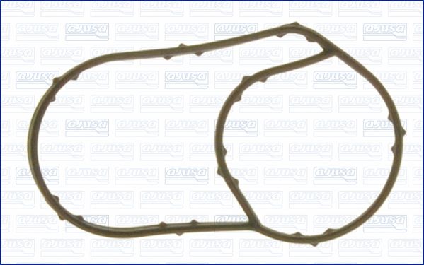AJUSA 01079700 - Dichtung, Thermostatgehäuse