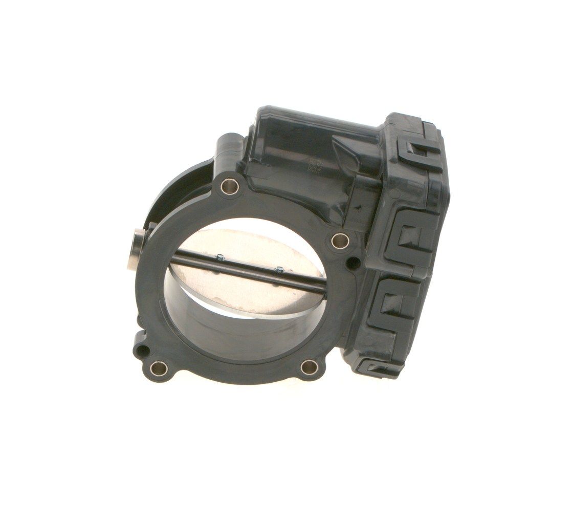 BOSCH 0 280 750 573 - Drosselklappenstutzen