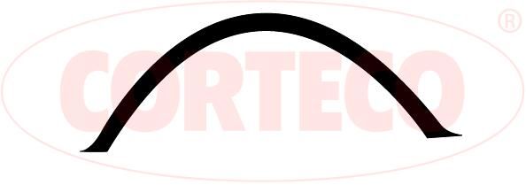 CORTECO 028139H - Dichtung, Ölwanne
