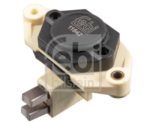 FEBI BILSTEIN 11642 - Generatorregler