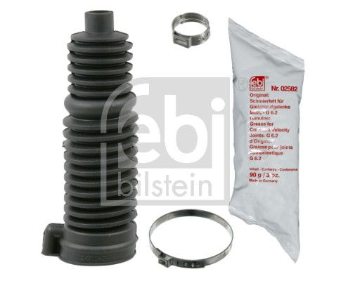 FEBI BILSTEIN 12807 - Faltenbalgsatz, Lenkung