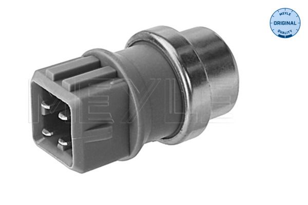 MEYLE 100 810 0007 - Sensor, Kühlmitteltemperatur