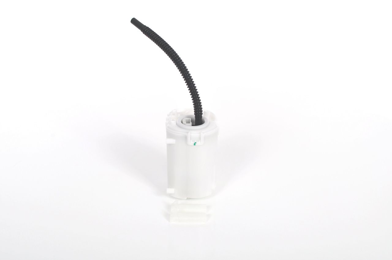 BOSCH 0 986 580 824 - Kraftstoffpumpe