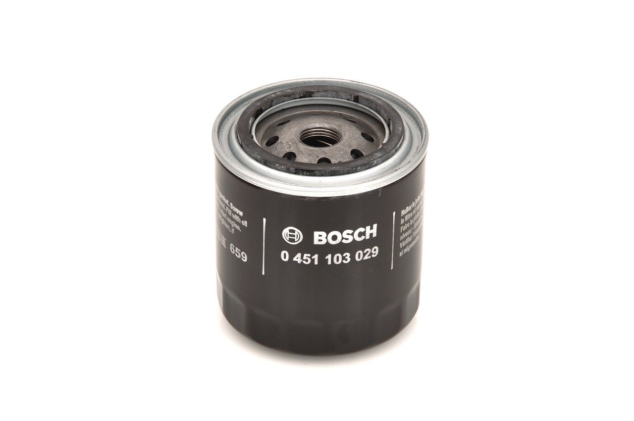 BOSCH 0 451 103 029 - Ölfilter