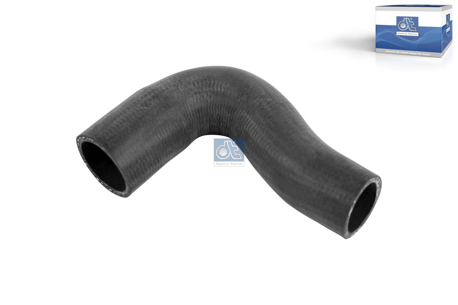 DT Spare Parts 1.11626 - Kühlerschlauch