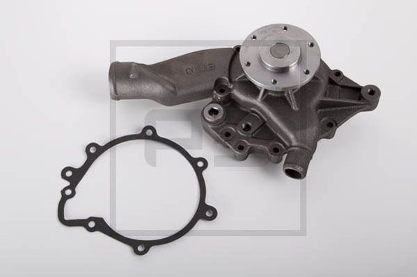 PE Automotive 030.919-00A - Wasserpumpe, Motorkühlung
