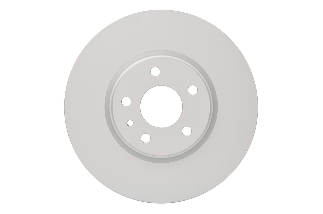BOSCH 0 986 479 D85 - Bremsscheibe