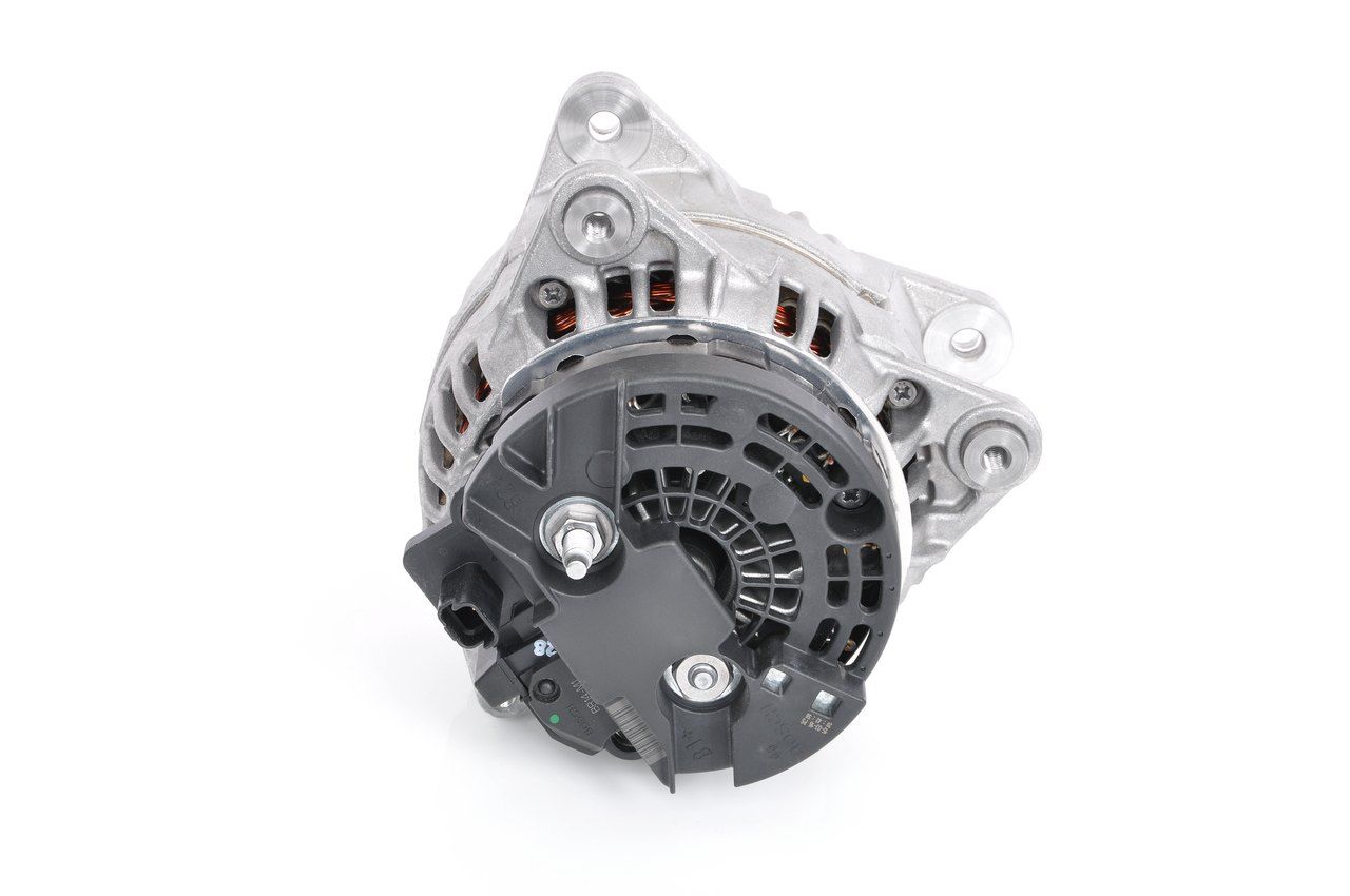 BOSCH 0 124 525 541 - Generator