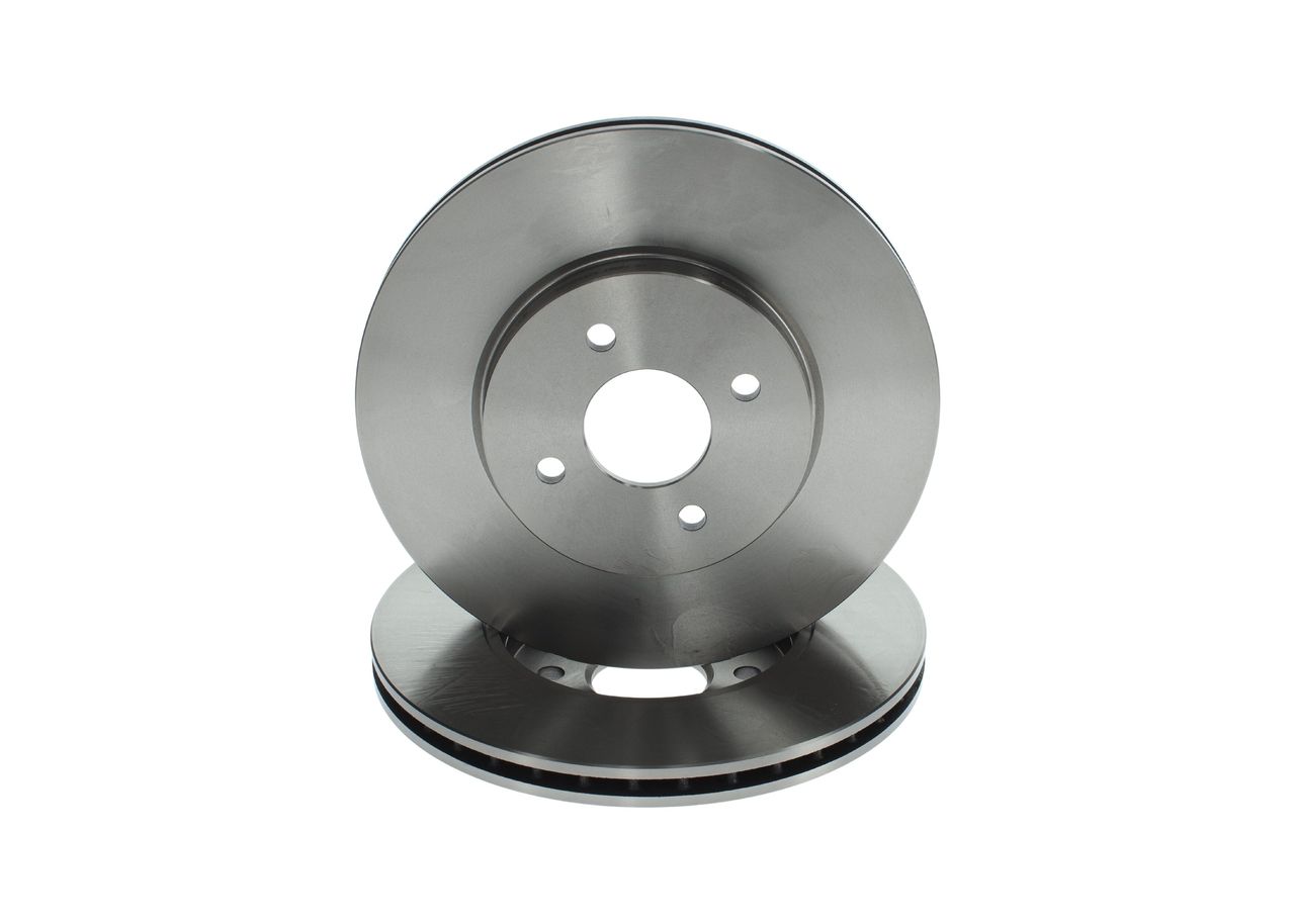 BOSCH 0 986 479 048 - Bremsscheibe