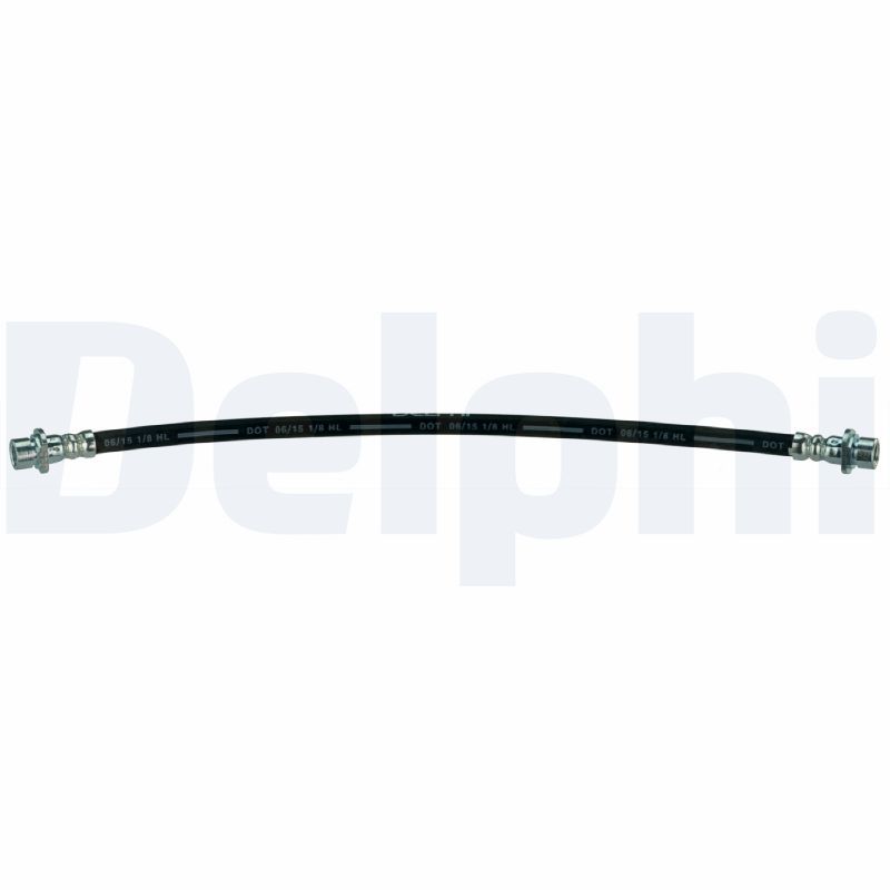 DELPHI LH7231 - Bremsschlauch
