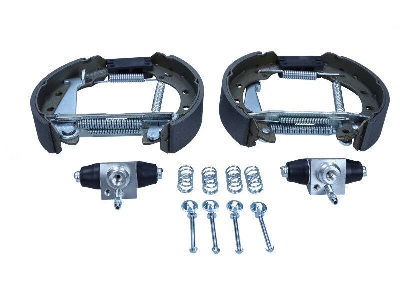 MAXGEAR 19-5645KIT - Bremsbackensatz