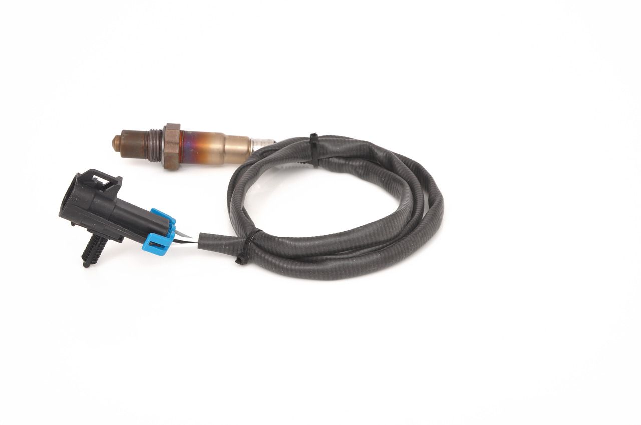 BOSCH 0 258 010 078 - Lambdasonde