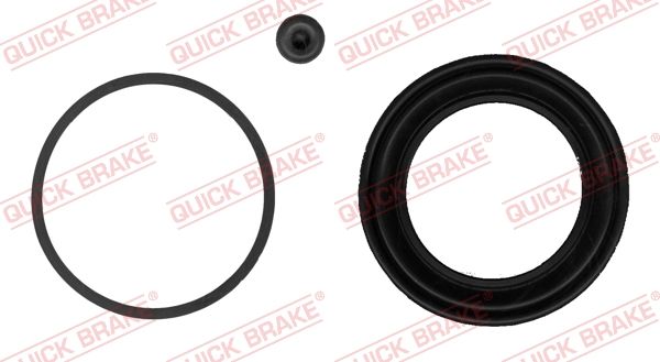 QUICK BRAKE 114-0239 - Reparatursatz, Bremssattel