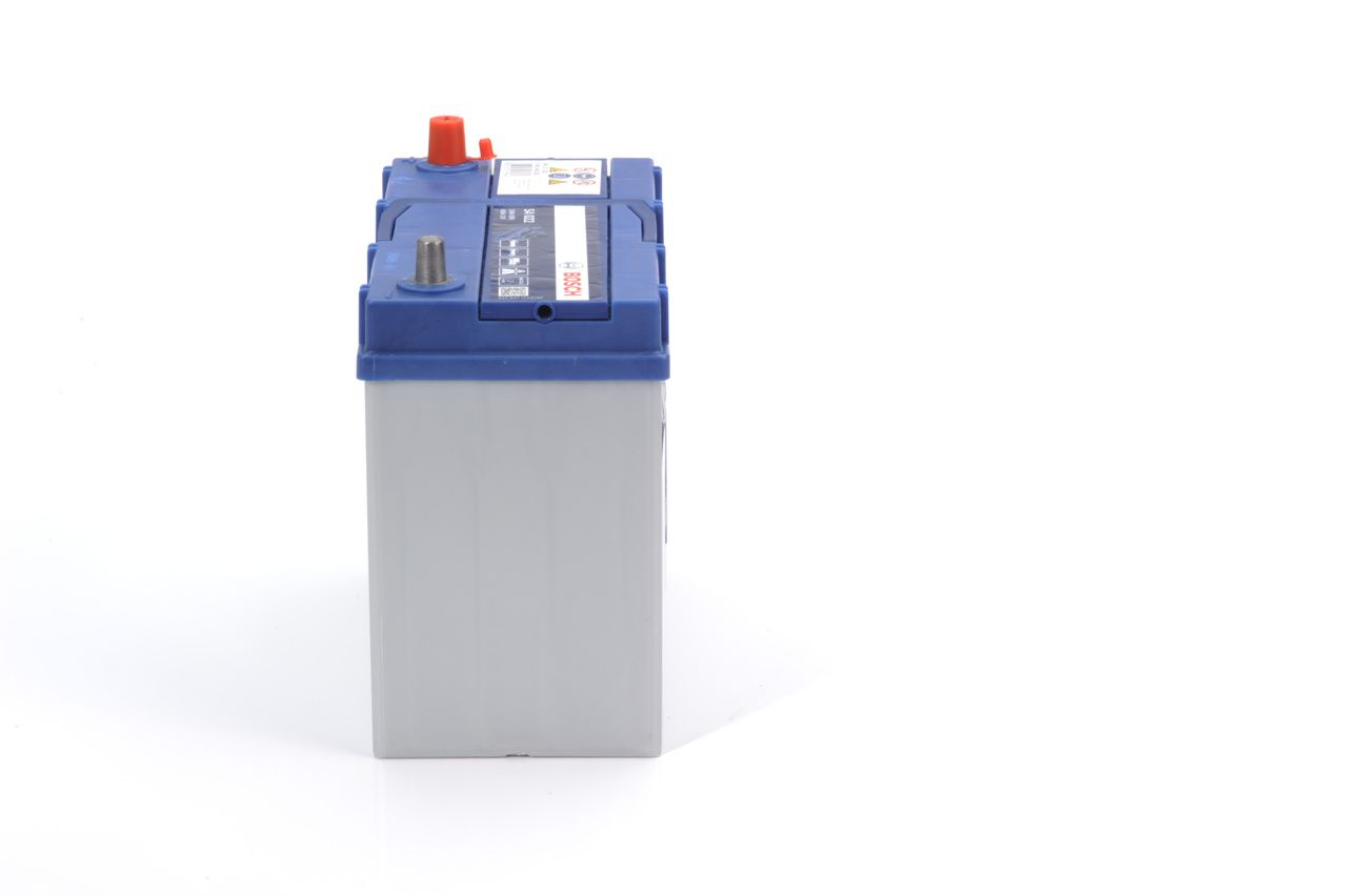 BOSCH 0 092 S40 220 - Starterbatterie
