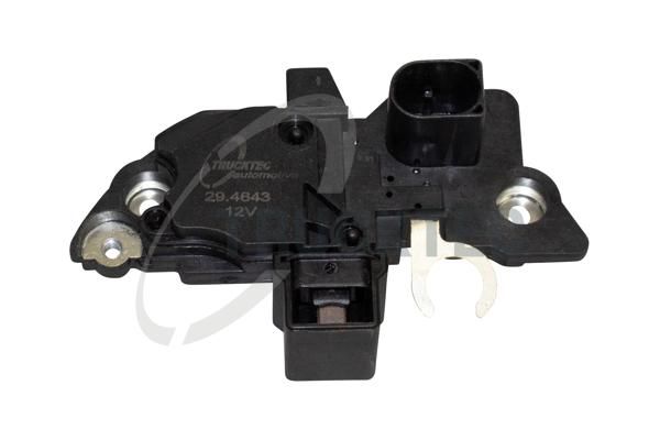 TRUCKTEC AUTOMOTIVE 02.17.084 - Generatorregler