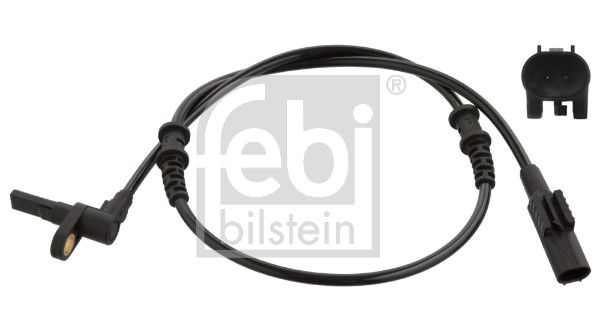 FEBI BILSTEIN 102826 - Sensor, Raddrehzahl