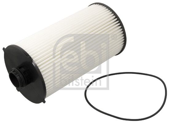 FEBI BILSTEIN 103074 - Ölfilter