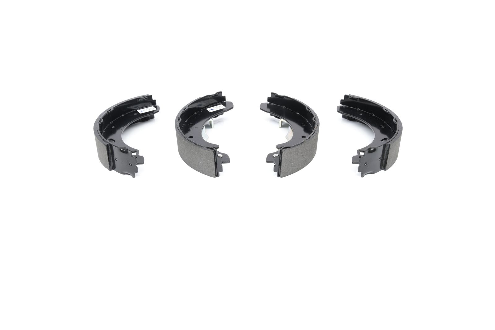 ATE 03.0137-0282.2 - Bremsbackensatz