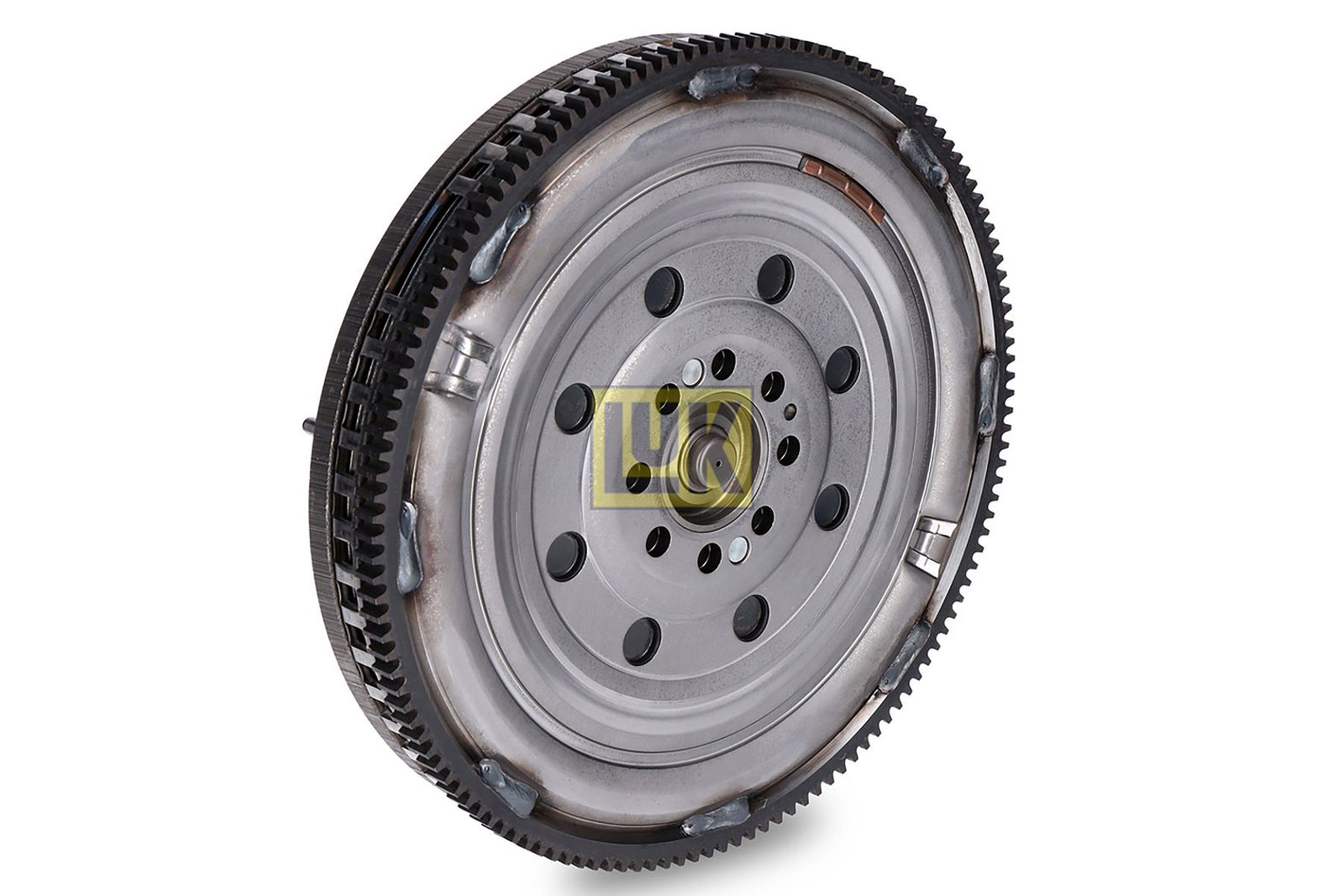Schaeffler LuK 415 0071 10 - Schwungrad