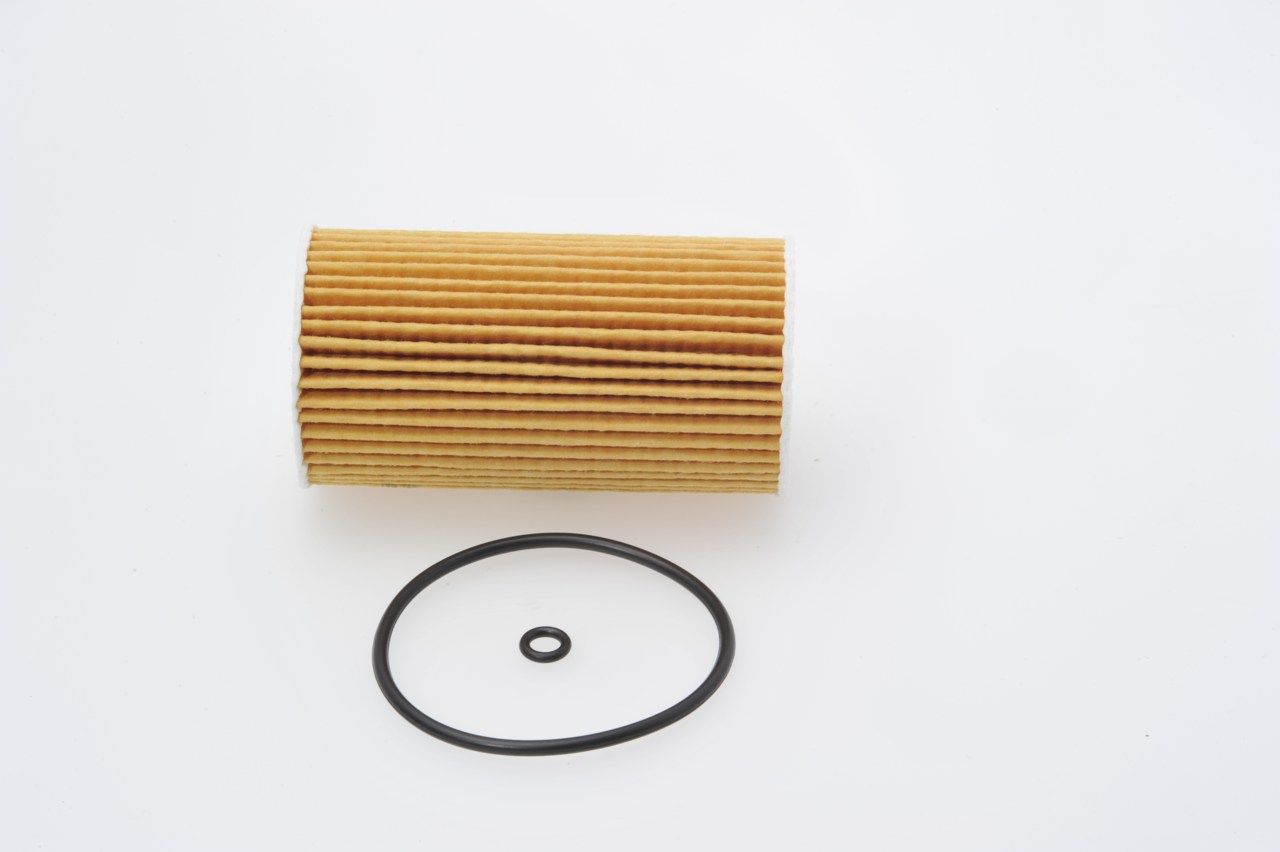 BOSCH 1 457 437 002 - Ölfilter