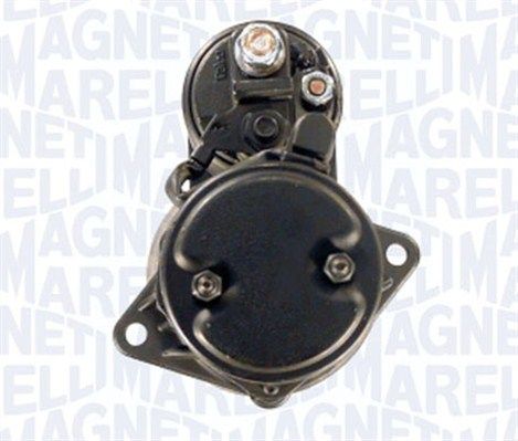 MAGNETI MARELLI 063524160010 - Starter