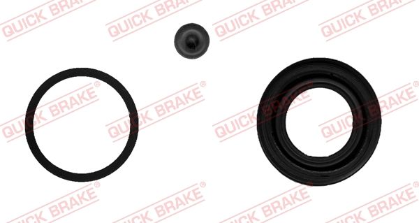 QUICK BRAKE 114-0124 - Reparatursatz, Bremssattel