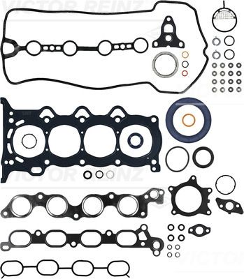 VICTOR REINZ 01-53135-04 - Dichtungsvollsatz, Motor