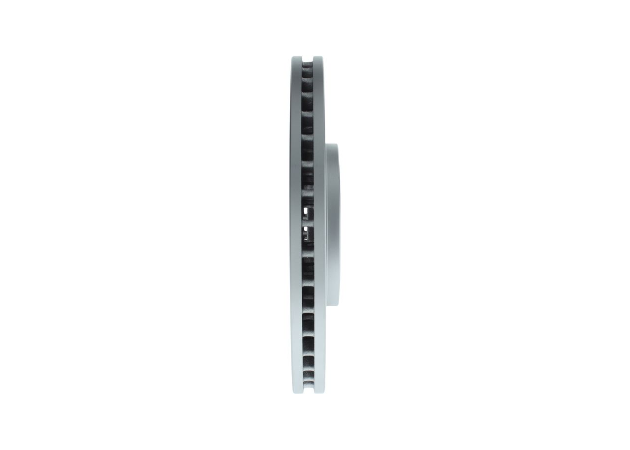 BOSCH 0 986 479 G33 - Bremsscheibe