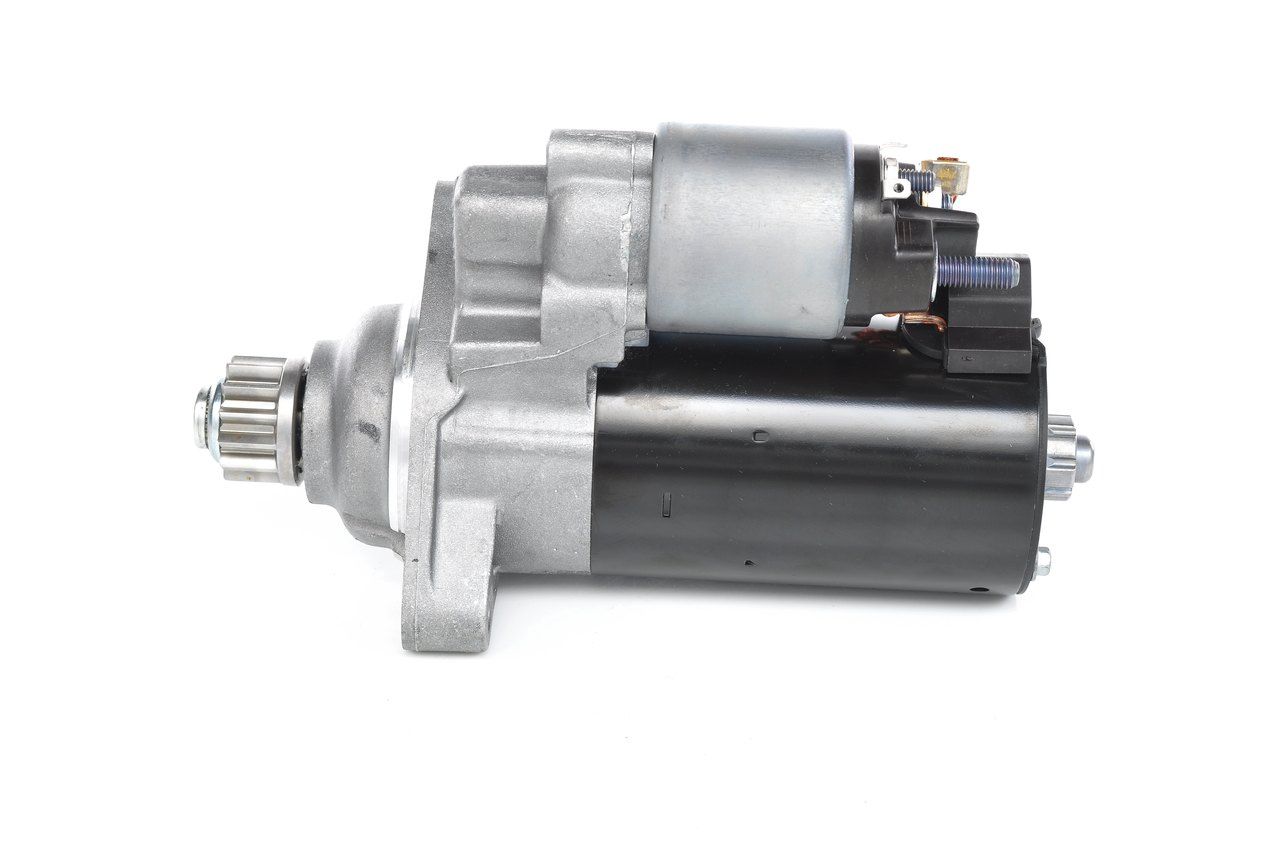 BOSCH 0 001 152 410 - Starter