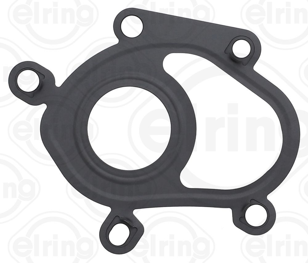 ELRING 004.760 - Dichtung, Lader