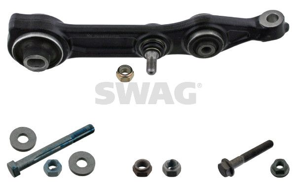 SWAG 10 94 0293 - Lenker, Radaufhängung