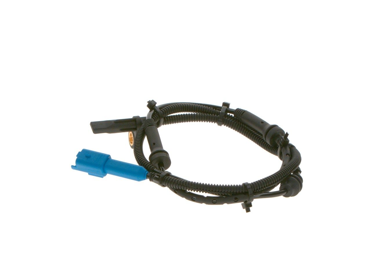 BOSCH 0 986 594 551 - Sensor, Raddrehzahl