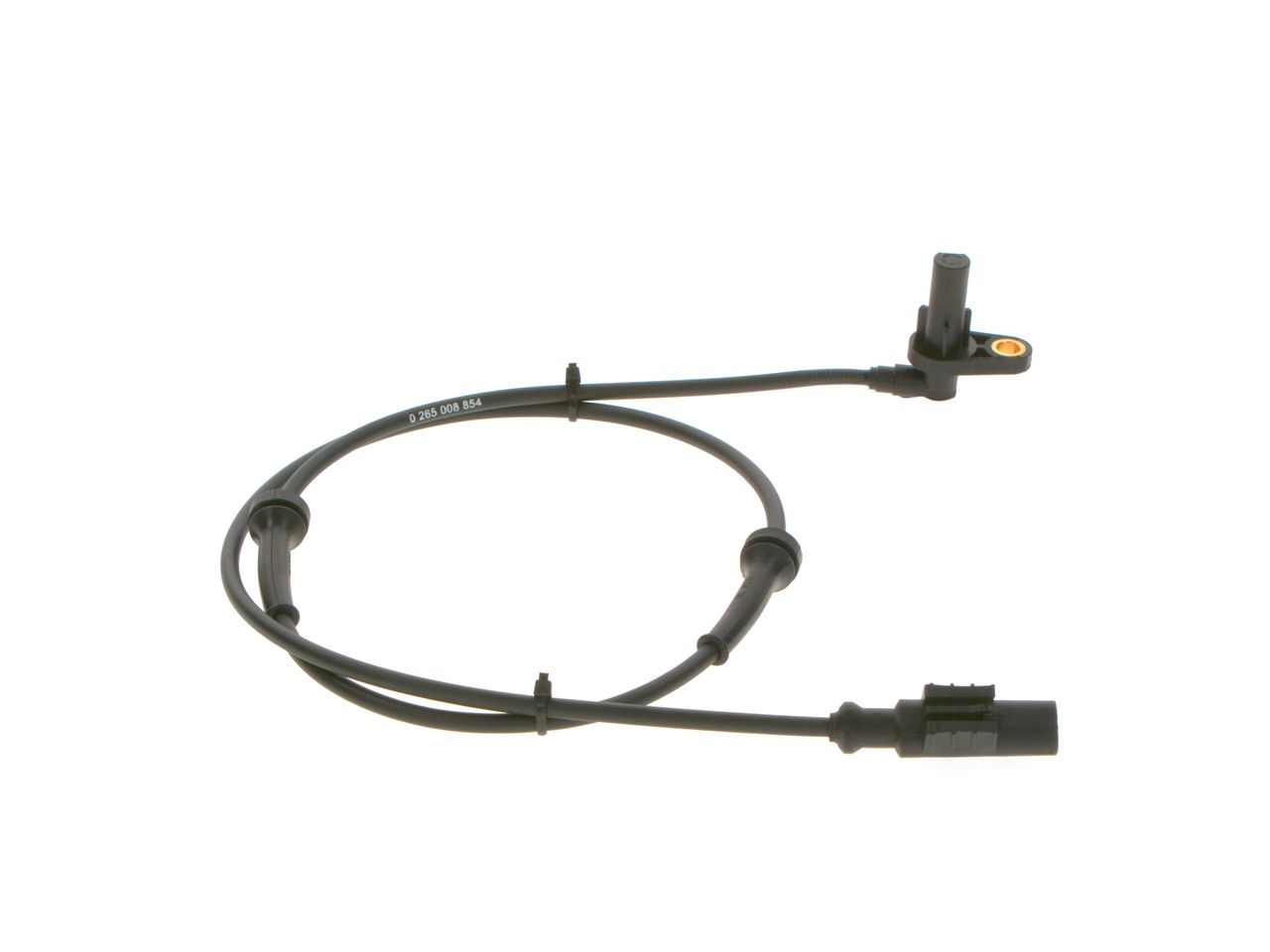 BOSCH 0 265 008 854 - Sensor, Raddrehzahl