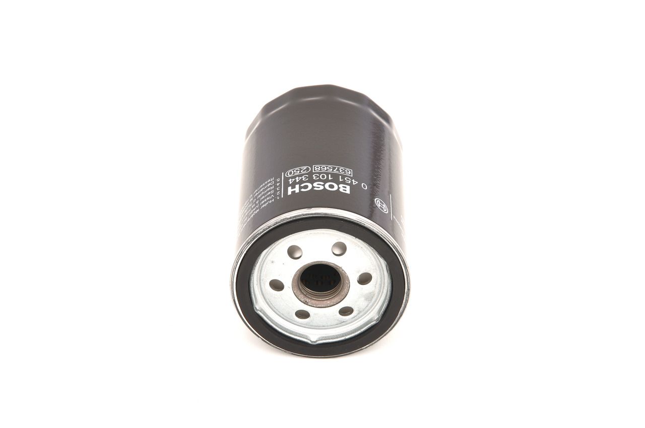 BOSCH 0 451 103 344 - Ölfilter