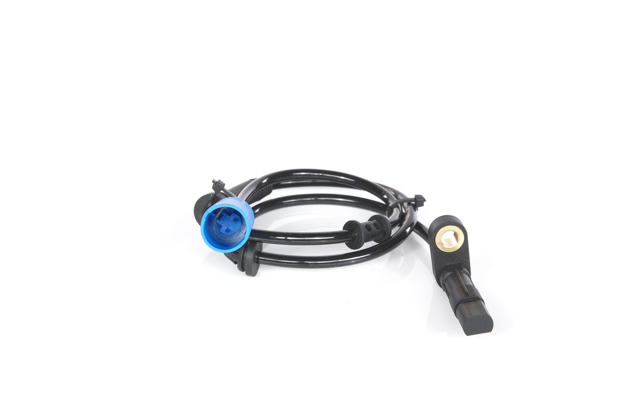 BOSCH 0 986 594 536 - Sensor, Raddrehzahl