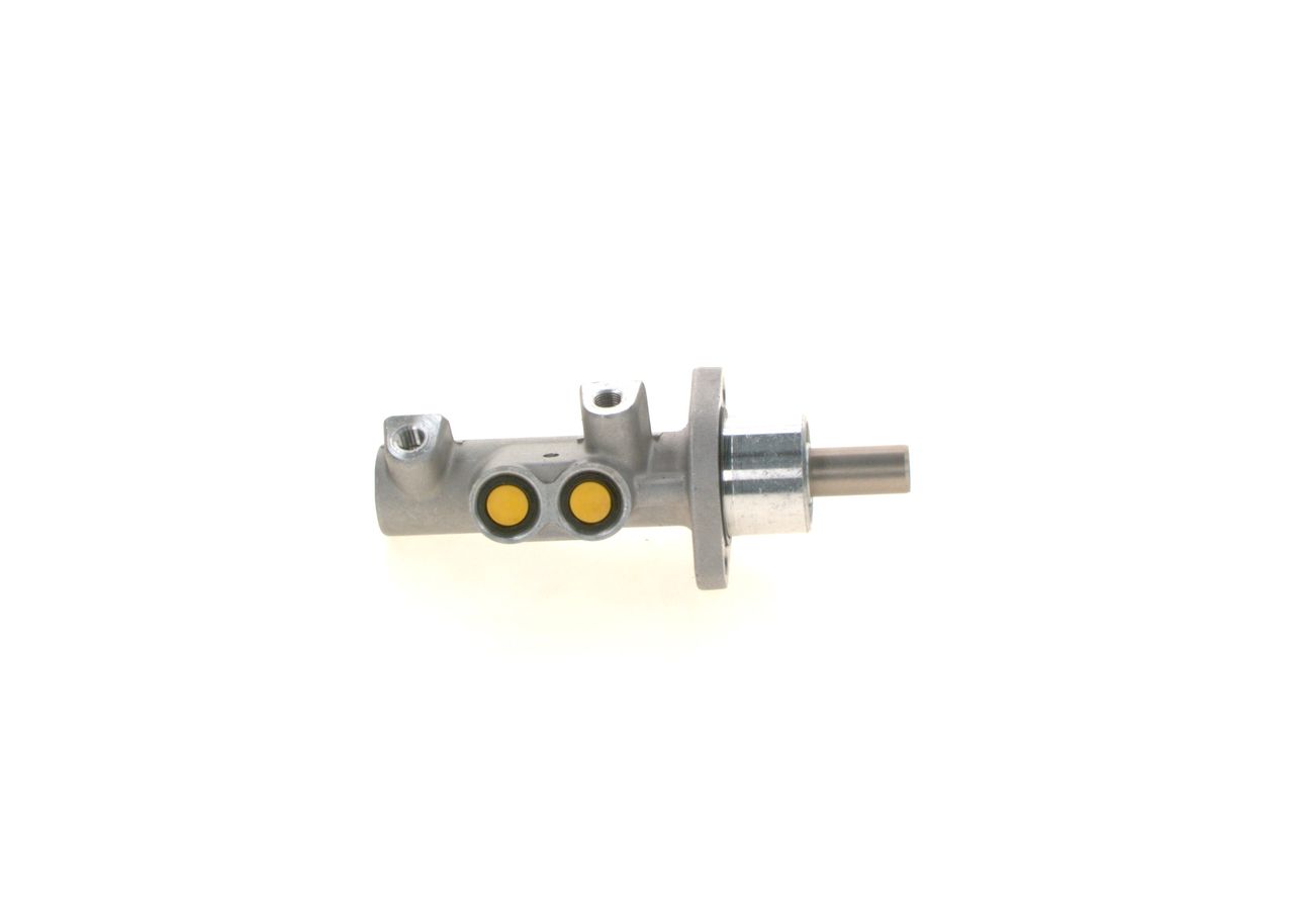 BOSCH 0 986 480 886 - Hauptbremszylinder