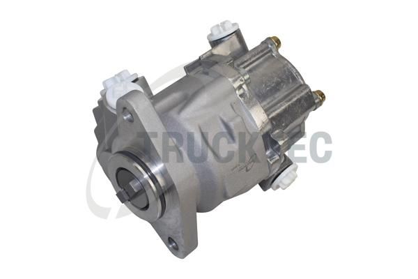 TRUCKTEC AUTOMOTIVE 01.37.032 - Hydraulikpumpe, Lenkung