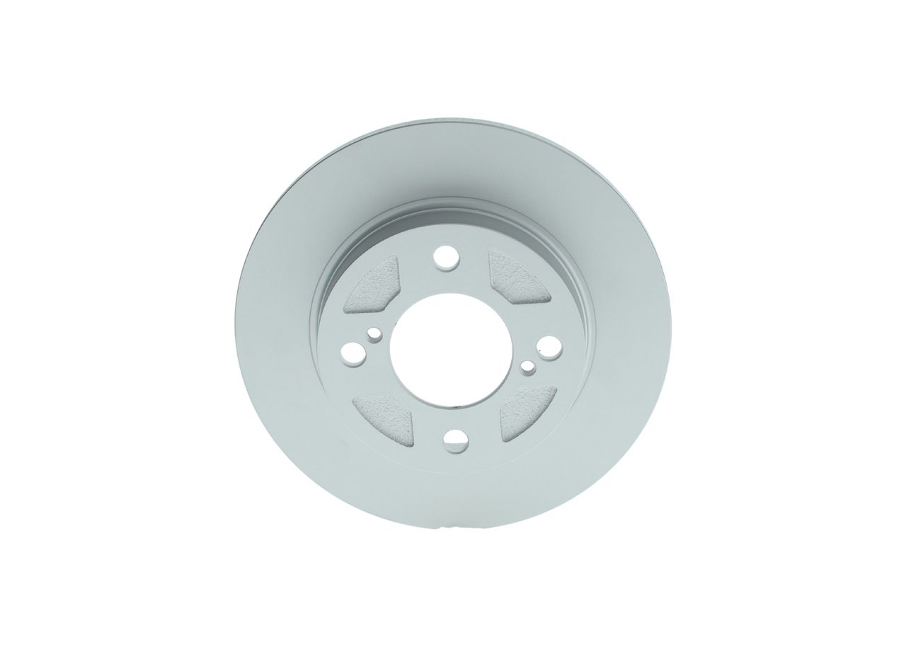 BOSCH 0 986 479 F38 - Bremsscheibe