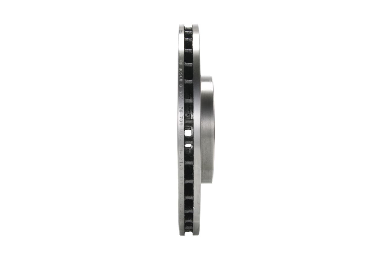 BOSCH 0 986 478 730 - Bremsscheibe