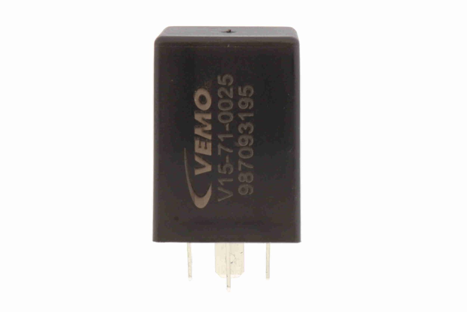 VEMO V15-71-0025 - Relais, Wisch-Wasch-Intervall