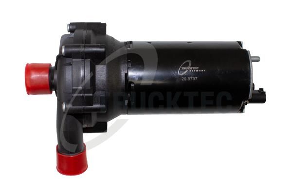 TRUCKTEC AUTOMOTIVE 02.40.340 - Zusatzwasserpumpe (Kühlwasserkreislauf)