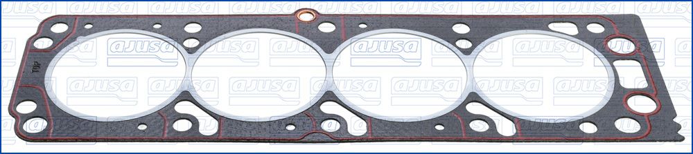 AJUSA 10016600 - Dichtung, Zylinderkopf