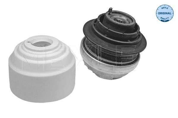 MEYLE 014 024 0150 - Lagerung, Motor