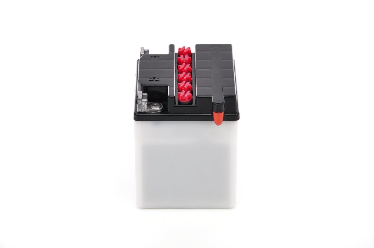 BOSCH 0 092 M4F 200 - Starterbatterie