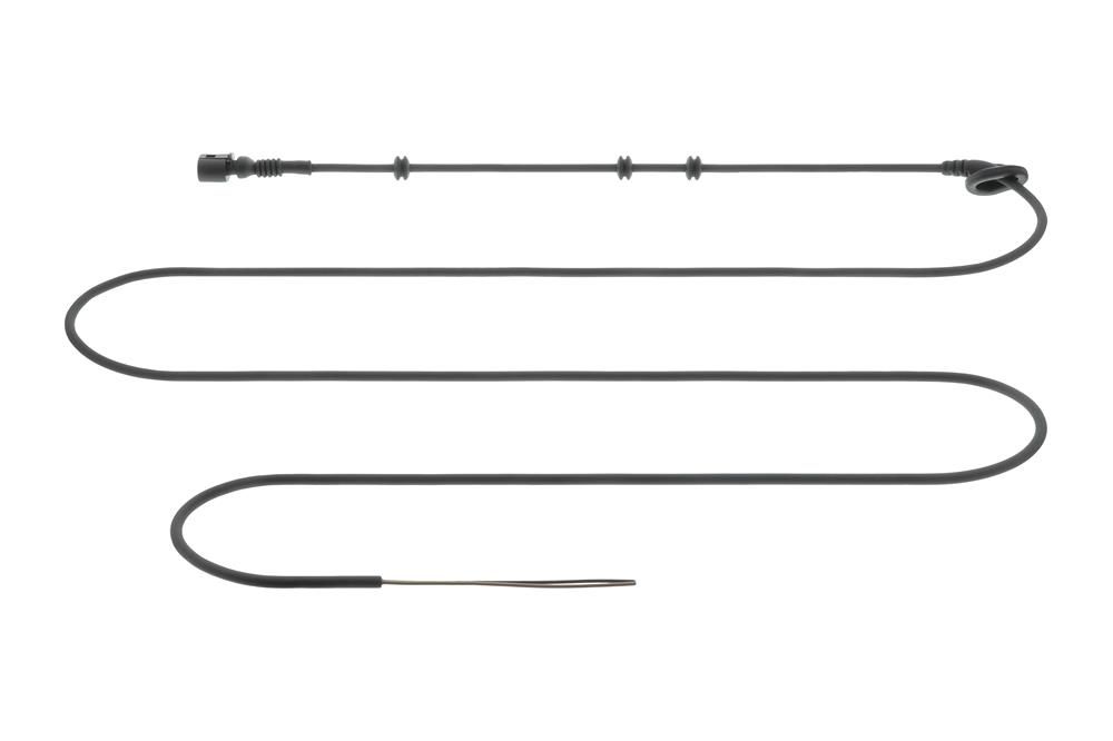 TOPRAN 120 862 - Kabelreparatursatz, Raddrehzahlsensor